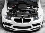 BMW M3 Coupe GTS5 by Vorsteiner 2012 года